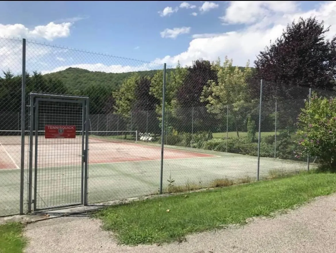 Guest house Suite Familiale A La Campagne Sauveterre-de-Comminges