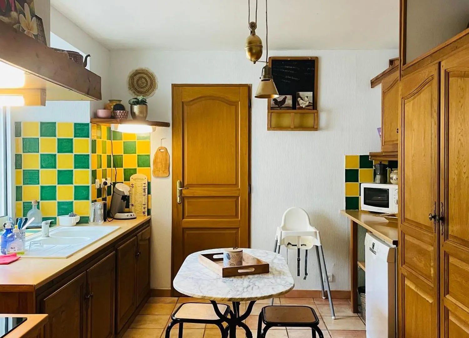Guest house Suite Familiale A La Campagne Sauveterre-de-Comminges