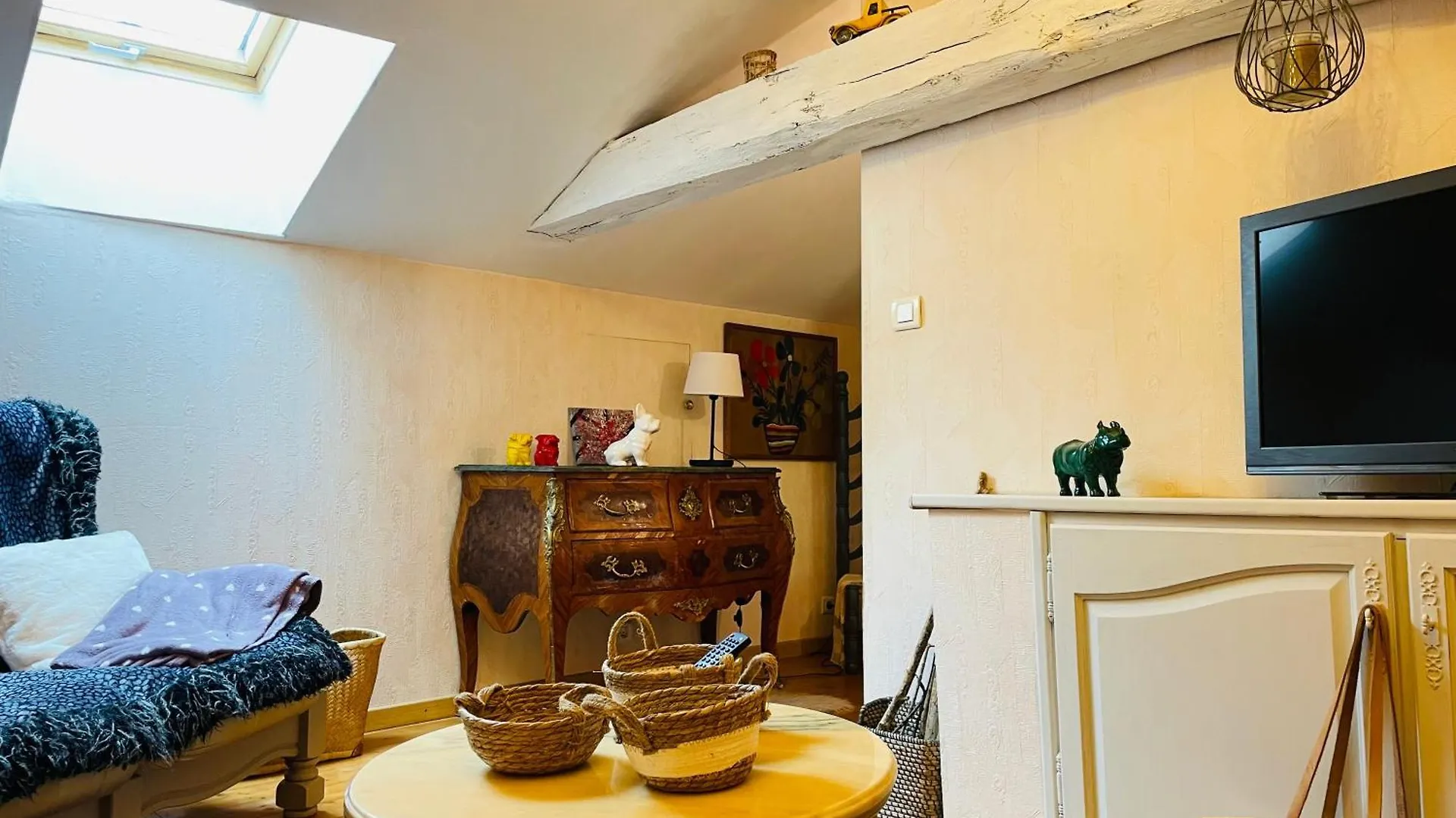 Suite Familiale A La Campagne Sauveterre-de-Comminges France