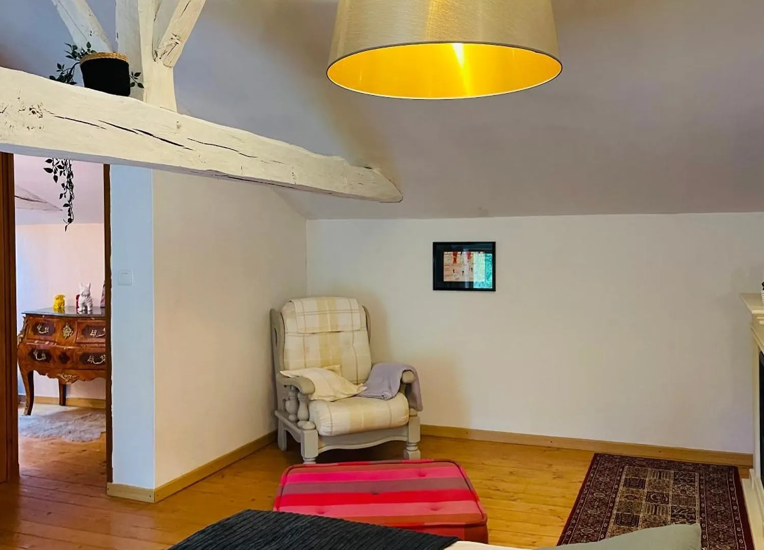 Guest house Suite Familiale A La Campagne Sauveterre-de-Comminges