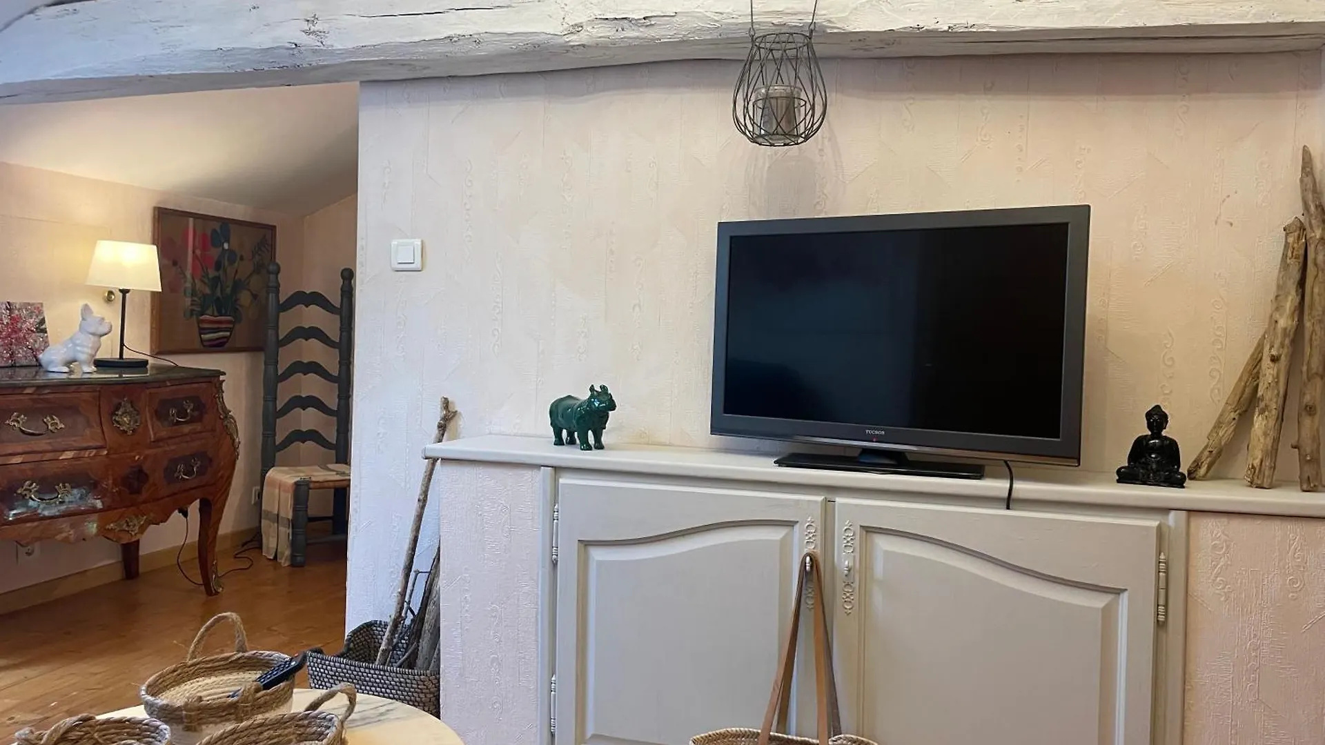 Guest house Suite Familiale A La Campagne Sauveterre-de-Comminges France