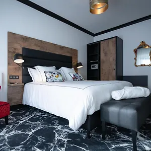 Hotel Du Barry &, Sauveterre-de-Comminges